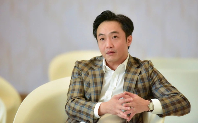 Ông Nguyễn Quốc Cường nói gì sau khi rời ghế Tổng Giám đốc Quốc Cường Gia Lai? ảnh 1 Ông Nguyễn Quốc Cường nói gì sau khi rời ghế Tổng Giám đốc Quốc Cường Gia Lai? - Ảnh 1.