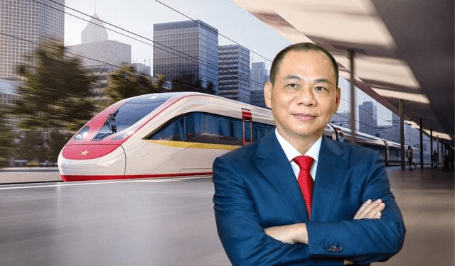 Doanh nghiệp thuộc hệ sinh thái tỷ phú Phạm Nhật Vượng bắt tay làm 5 tuyến metro Hà Nội gần 900.000 tỷ đồng ảnh 1 Doanh nghiệp thuộc hệ sinh thái tỷ phú Phạm Nhật Vượng bắt tay làm 5 tuyến metro Hà Nội gần 900.000 tỷ đồng - Ảnh 1.