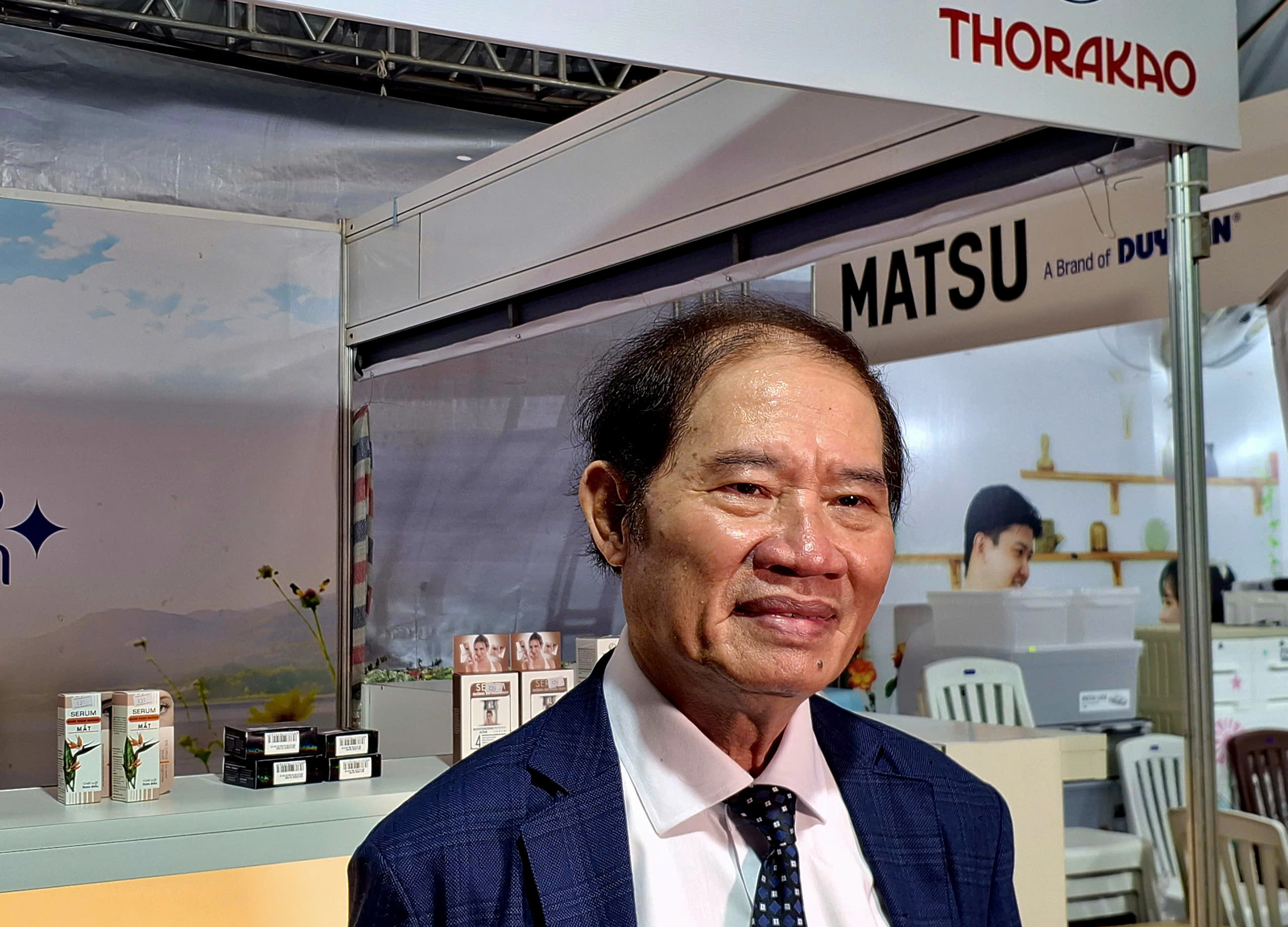 TS Huỳnh Kỳ Trân
