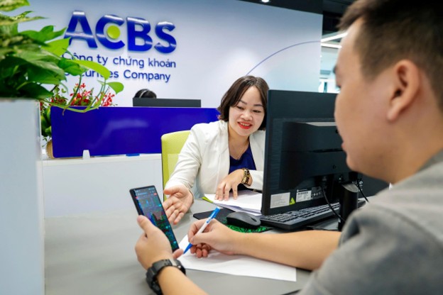 Đằng sau lợi nhuận quý III/2026 của ACBS: Dư địa tăng trưởng từ margin và nền tảng tài chính vững chắc ảnh 2 Đằng sau lợi nhuận quý III/2026 của ACBS: Dư địa tăng trưởng từ margin và nền tảng tài chính vững chắc - Ảnh 2.