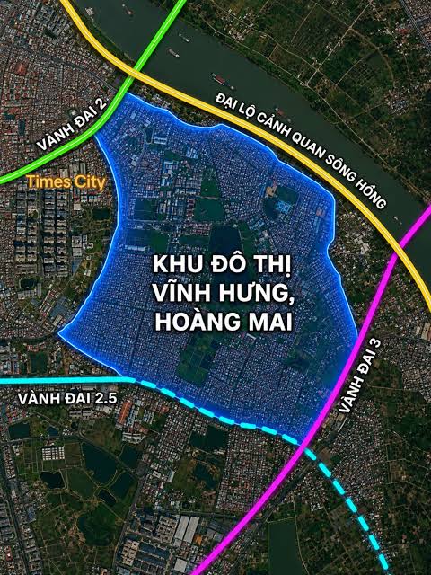 Tái thiết 447 ha tại Vĩnh Hưng: Người dân cần làm rõ 3 vấn đề để bảo đảm quyền lợi ảnh 2 Tái thiết 447 ha tại Vĩnh Hưng: Người dân cần làm rõ 3 vấn đề để bảo đảm quyền lợi - Ảnh 2.