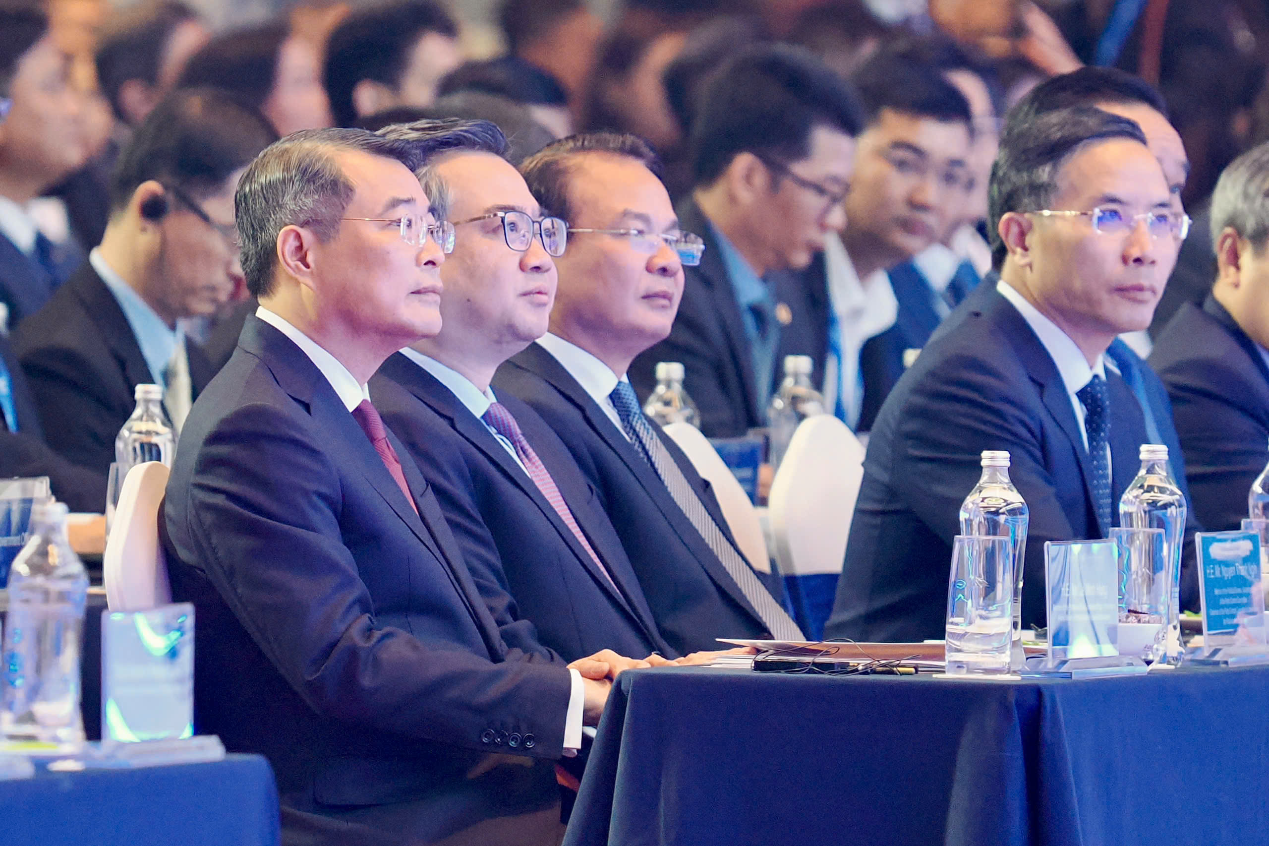 Diễn đàn Kinh tế Mùa thu 2026