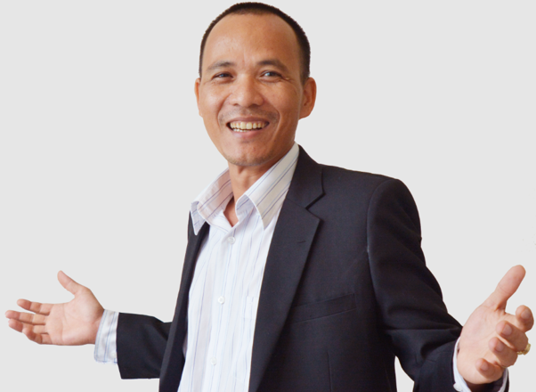 Hệ sinh thái phía sau những doanh nhân truyền cảm hứng - Ảnh 2.