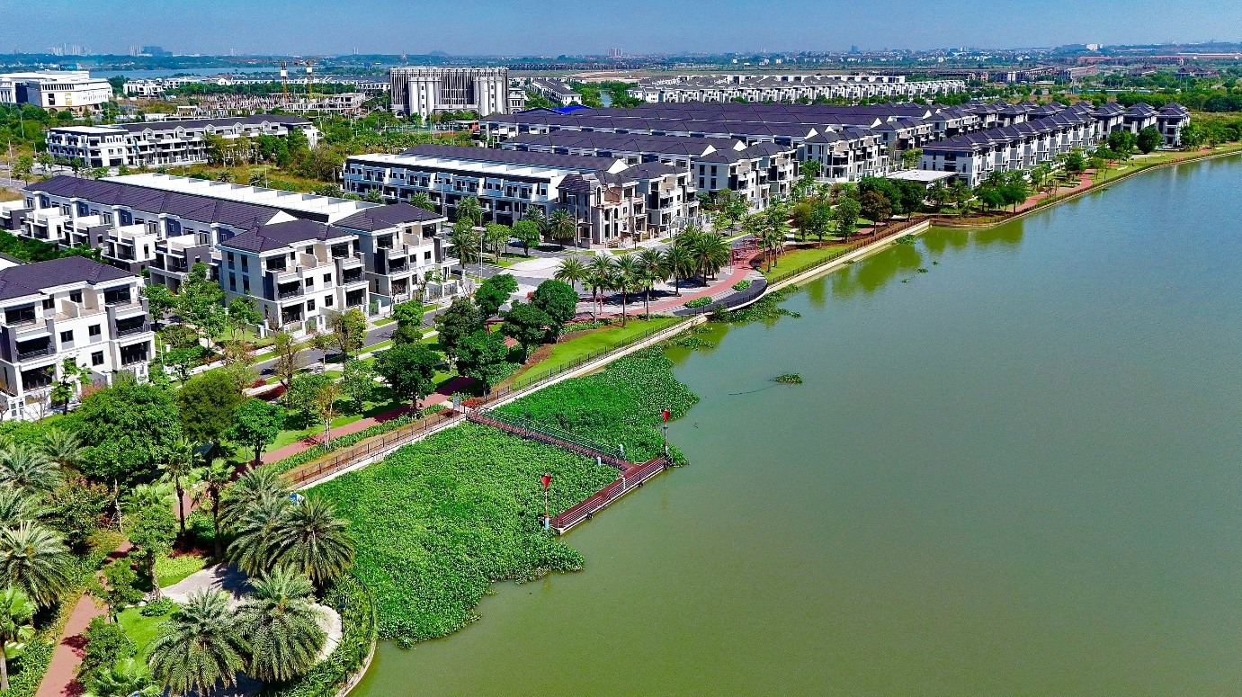 Dự án Aqua City