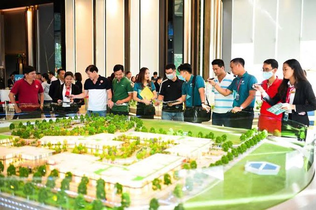 Mua nhà thông minh trong năm 2026: Khám phá cơ hội và rủi ro bất động sản - Ảnh 3. Mua nhà thông minh trong năm 2026: Khám phá cơ hội và rủi ro bất động sản - Ảnh 3.