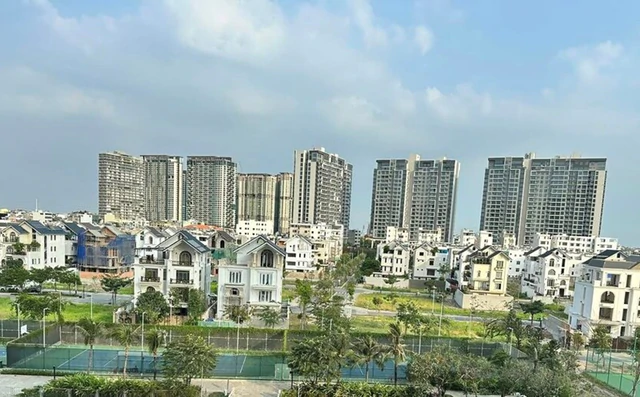 Mua nhà thông minh trong năm 2026: Khám phá cơ hội và rủi ro bất động sản - Ảnh 2. Mua nhà thông minh trong năm 2026: Khám phá cơ hội và rủi ro bất động sản - Ảnh 2.