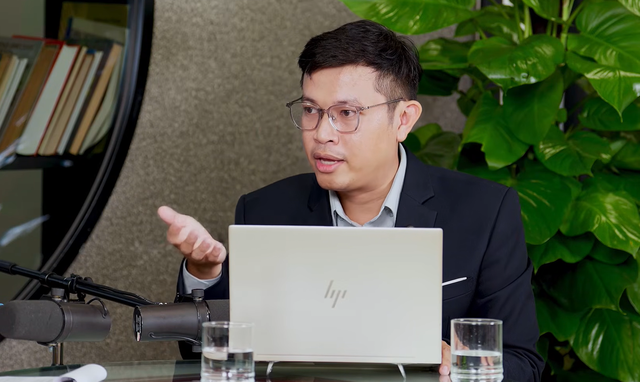 Mua nhà thông minh trong năm 2026: Khám phá cơ hội và rủi ro bất động sản - Ảnh 1. Mua nhà thông minh trong năm 2026: Khám phá cơ hội và rủi ro bất động sản - Ảnh 1.
