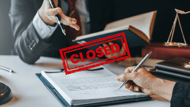 Nóng: Bộ Tài chính yêu cầu xử lý hồ sơ giải thể doanh nghiệp trong 1 ngày ảnh 1 Nóng: Bộ Tài chính yêu cầu xử lý hồ sơ giải thể doanh nghiệp trong 1 ngày - Ảnh 1.