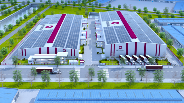 20 năm xây hệ sinh thái quảng cáo số, Chủ tịch Novaon Group kể chuyện rẽ hướng sang bất động sản công nghiệp: Tôi không muốn chỉ làm những gì mình đã quen thuộc ảnh 3 20 năm xây 'đế chế' quảng cáo số, Chủ tịch Novaon Group kể chuyện rẽ hướng sang bất động sản công nghiệp: Tôi không muốn chỉ làm những gì mình đã quen thuộc - Ảnh 3.