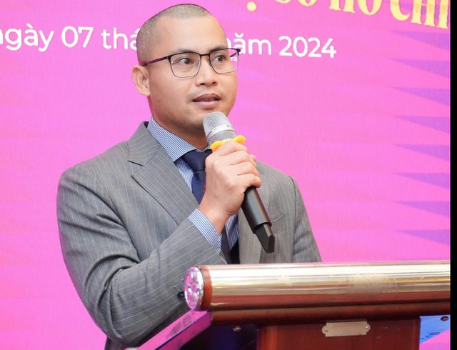 20 năm xây hệ sinh thái quảng cáo số, Chủ tịch Novaon Group kể chuyện rẽ hướng sang bất động sản công nghiệp: Tôi không muốn chỉ làm những gì mình đã quen thuộc ảnh 2 20 năm xây 'đế chế' quảng cáo số, Chủ tịch Novaon Group kể chuyện rẽ hướng sang bất động sản công nghiệp: Tôi không muốn chỉ làm những gì mình đã quen thuộc - Ảnh 2.