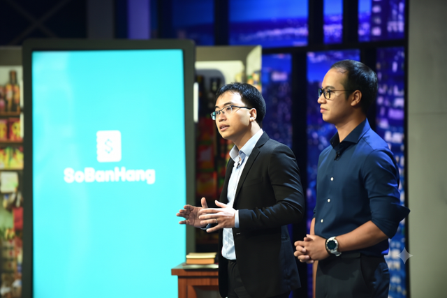 6 startup Việt nổi bật sau Shark Tank Việt Nam: Có doanh nghiệp tiến tới vòng gọi vốn hơn 22 triệu USD - Ảnh 3.