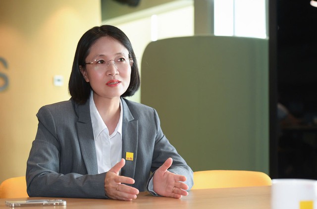 Sếp Savills: 5 năm qua, giá căn hộ Hà Nội tăng 25% mỗi năm, thu nhập người dân chỉ tăng 9% ảnh 1 Sếp Savills: 5 năm qua, giá căn hộ Hà Nội tăng 25% mỗi năm, thu nhập người dân chỉ tăng 9% - Ảnh 1.