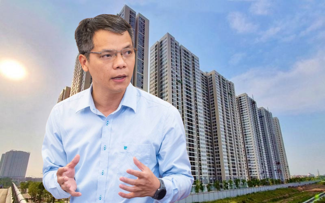 Niên hạn chung cư và quyền lợi của người dân khi xây lại nhà năm 2026 - Ảnh 1. Niên hạn chung cư và quyền lợi của người dân khi xây lại nhà năm 2026 - Ảnh 1.