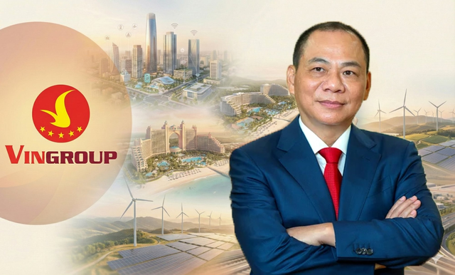 Vingroup tung “chiêu” hút nhà cung ứng: Giảm 50% tiền thuê đất trong 3 năm đầu, chia sẻ hạ tầng logistics và cam kết đầu ra ổn định - Ảnh 1.