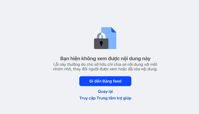 Fanpage Phê La bất ngờ ‘biến mất’ giữa ồn ào chiếc muỗng ‘thân thiện môi trường’ ảnh 1 Fanpage Phê La bất ngờ ‘biến mất’ giữa ồn ào chiếc muỗng ‘thân thiện môi trường’ - Ảnh 1.