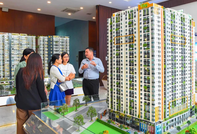 Chu kỳ bất động sản có thể rút ngắn còn 3-4 năm: Nhà đầu tư cần thay đổi điều gì? - Ảnh 1.