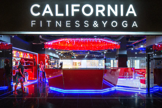 Nóng: California Fitness & Yoga lên tiếng về thông tin 'phá sản, đóng cửa hệ thống' ảnh 1 California Fitness & Yoga lên tiếng về thông tin 'phá sản, đóng cửa hệ thống' - Ảnh 1.