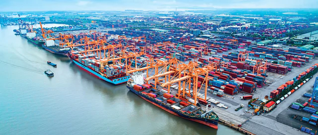 Hải Phòng tận dụng lợi thế cửa ngõ logistics, đưa doanh nghiệp lên Amazon để bán hàng toàn cầu ảnh 1 Hải Phòng tận dụng lợi thế cửa ngõ logistics, đưa doanh nghiệp lên Amazon để bán hàng toàn cầu - Ảnh 1.