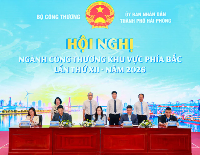 Hải Phòng tận dụng lợi thế cửa ngõ logistics, đưa doanh nghiệp lên Amazon để bán hàng toàn cầu ảnh 2 Hải Phòng tận dụng lợi thế cửa ngõ logistics, đưa doanh nghiệp lên Amazon để bán hàng toàn cầu - Ảnh 2.
