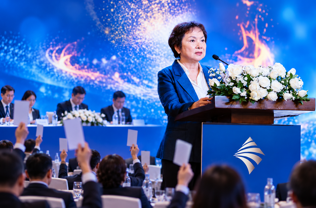 Trước giờ G: Những câu hỏi lớn chờ PNJ trả lời tại ĐHĐCĐ bất thường ảnh 1 Trước giờ G: Những câu hỏi lớn chờ PNJ trả lời tại ĐHĐCĐ bất thường - Ảnh 1.