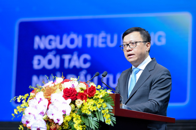 Nâng tầm Thương hiệu Quốc gia trên nền tảng số: Sự kết hợp giữa uy tín báo chí chính thống và đột phá công nghệ, AI ảnh 2 Nâng tầm Thương hiệu Quốc gia trên nền tảng số: Sự kết hợp giữa uy tín báo chí chính thống và đột phá công nghệ, AI - Ảnh 2.