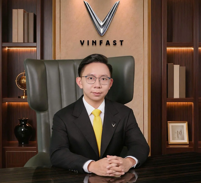 VinFast bán ra hơn 70.000 ô tô điện trên toàn cầu, ông Phạm Nhật Quân Anh hé lộ kế hoạch đưa xe mới ra quốc tế năm 2027 ảnh 1 VinFast bán ra hơn 70.000 ô tô điện trên toàn cầu, ông Phạm Nhật Quân Anh hé lộ kế hoạch đưa xe mới ra quốc tế năm 2027 - Ảnh 1.
