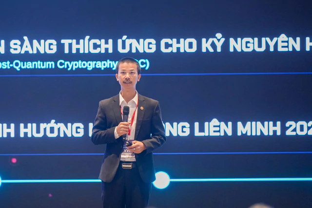 Chỉ 25 phút để đánh cắp dữ liệu: AI đang khiến các cuộc tấn công mạng nguy hiểm đến mức nào? ảnh 1 Chỉ 25 phút để đánh cắp dữ liệu: AI đang khiến các cuộc tấn công mạng nguy hiểm đến mức nào? - Ảnh 1.