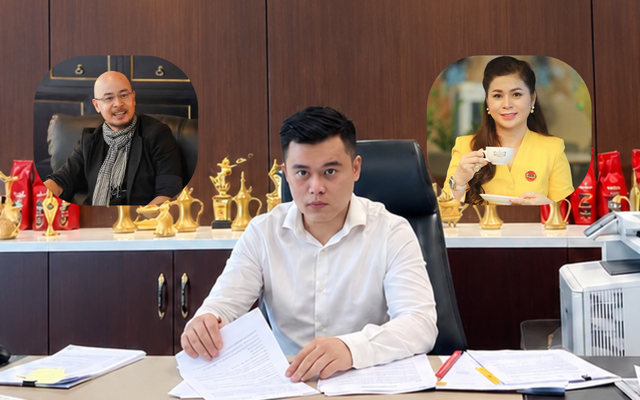 Đặng Lê Trung Nguyên trở thành Phó Tổng Giám đốc TNI Group và hành trình tri ân y bác sĩ - Ảnh 1.