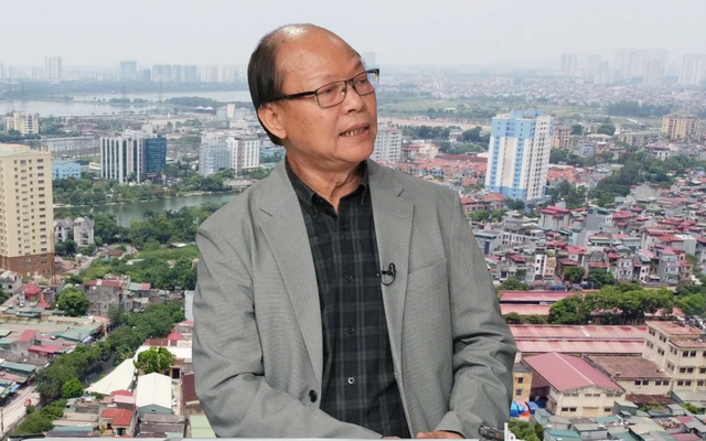 Tái định cư tại chỗ cho 7 . 250 Hộ dân Vĩnh Hưng trong quy hoạch đô thị 2026 - Ảnh 1. Tái định cư tại chỗ cho 7 . 250 Hộ dân Vĩnh Hưng trong quy hoạch đô thị 2026 - Ảnh 1.