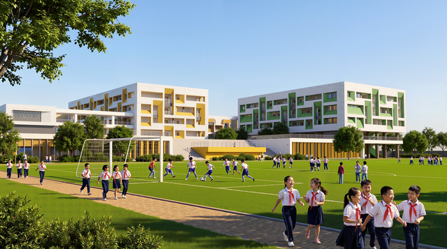 Nhà đầu tư 'săn' nhà đất không dính quy hoạch ở Vĩnh Hưng ảnh 3 Nhà đầu tư 'săn' nhà đất không dính quy hoạch ở Vĩnh Hưng - Ảnh 3.
