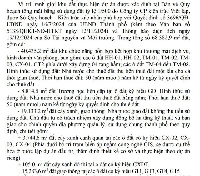 'Đất vàng' 148 Giảng Võ thay áo: Vinhomes The Gallery chào bán nhà phố thương mại hơn 1 tỷ đồng/m2 - Ảnh 2.
