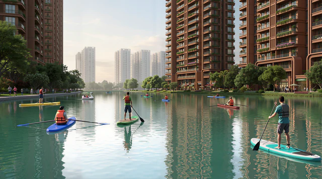 GS Đặng Hùng Võ: Tái thiết Vĩnh Hưng không chỉ là xây nhà, làm đường mà phải giải bài toán tạo ra tiền từ đô thị hóa ảnh 2 GS Đặng Hùng Võ: Tái thiết Vĩnh Hưng không chỉ là xây nhà, làm đường mà phải giải bài toán tạo ra tiền từ đô thị hóa - Ảnh 2.