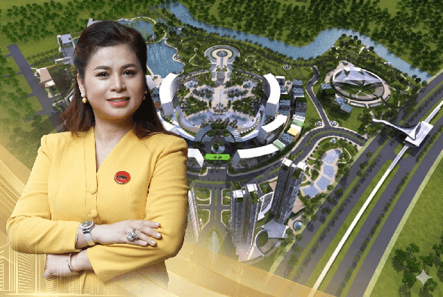 Hé lộ hệ sinh thái TNI Group nơi con trai ông Đặng Lê Nguyên Vũ vừa giữ chức Phó Tổng: Có gì ngoài cà phê?- Ảnh 1.