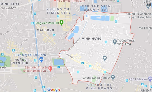 Quy hoạch 447 ha tại Vĩnh Hưng: Chuyên gia lưu ý bài toán phát triển đô thị 15 phút, giữ nét “làng trong phố” - Ảnh 2.