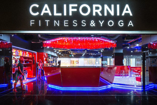Nóng: Chuỗi phòng tập California tạm dừng toàn bộ 7 cơ sở tại Hà Nội - Ảnh 2.