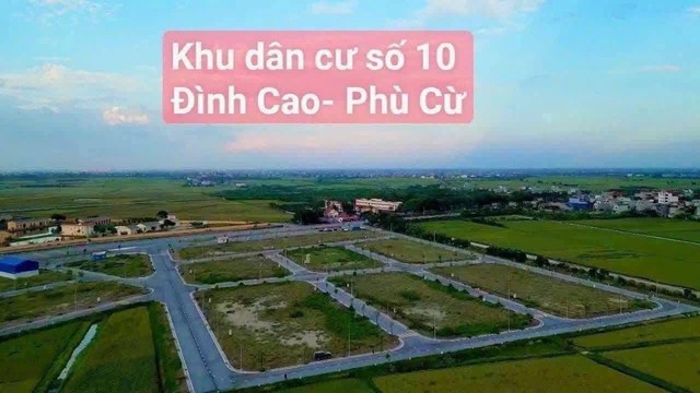Đất tr&uacute;ng đấu gi&aacute; Hưng Y&ecirc;n từng 'sốt' nhất miền Bắc hơn 158 triệu đồng/m2 giờ ra sao? - Ảnh 1.