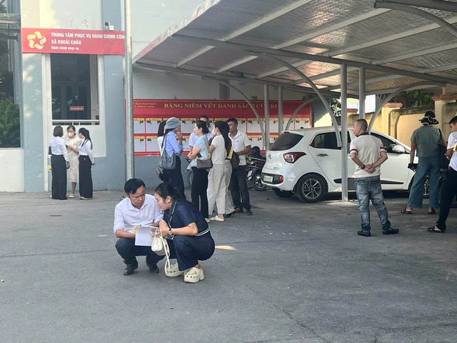 Đất tr&uacute;ng đấu gi&aacute; Hưng Y&ecirc;n từng 'sốt' nhất miền Bắc hơn 158 triệu đồng/m2 giờ ra sao? - Ảnh 3.