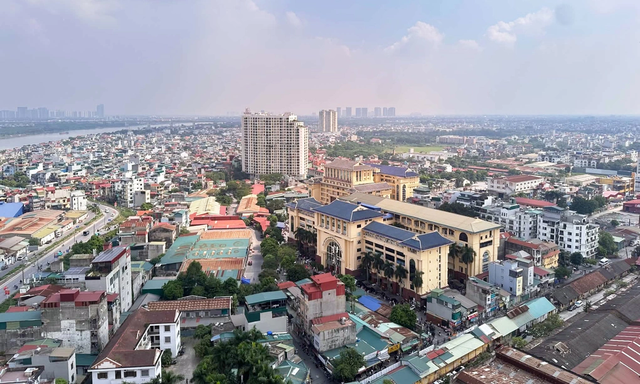 Tái thiết 447 ha tại Vĩnh Hưng: Người dân cần làm rõ 3 vấn đề để bảo đảm quyền lợi ảnh 1 Tái thiết 447 ha tại Vĩnh Hưng: Người dân cần làm rõ 3 vấn đề để bảo đảm quyền lợi - Ảnh 1.