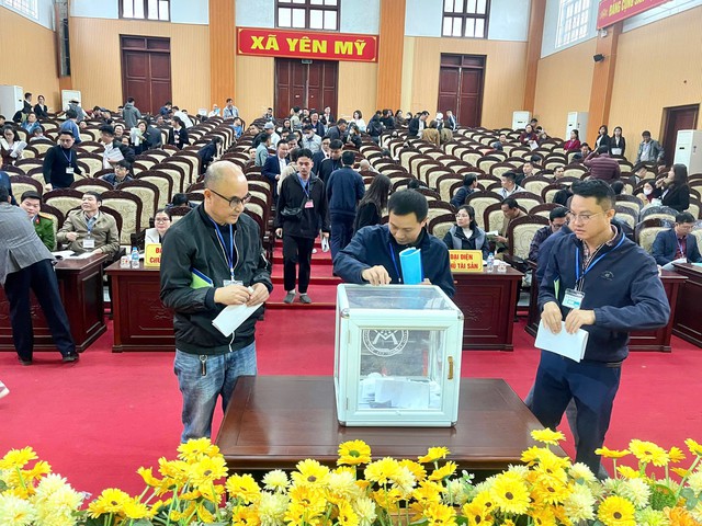 Đất tr&uacute;ng đấu gi&aacute; Hưng Y&ecirc;n từng 'sốt' nhất miền Bắc hơn 158 triệu đồng/m2 giờ ra sao? - Ảnh 1.