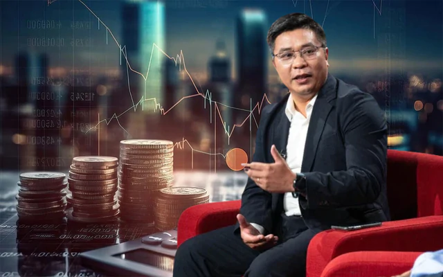 Trước hiện tượng 'công chúa phòng trọ', chuyên gia khuyến nghị người 25 tuổi nên tích lũy ít nhất 25% thu nhập ảnh 1 Thu nhập 12-15 triệu đồng/tháng, chỉ dư 1-2 triệu: Chuyên gia tài chính khuyên người trẻ nên đầu tư vào tài sản này trước - Ảnh 1.