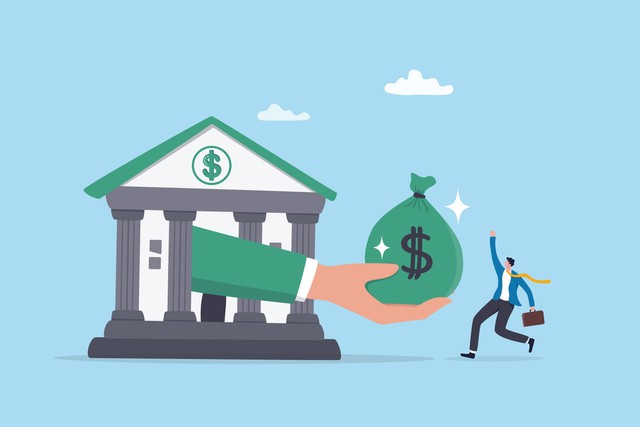 Lãi suất thả nổi lên 14-16%/năm: Chuyên gia chỉ rõ thời điểm cần tính chuyện bán tài sản ảnh 3 Lãi suất thả nổi lên 14-16%/năm: Chuyên gia chỉ rõ thời điểm cần tính chuyện bán tài sản - Ảnh 3.