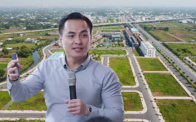 Đất nền 20 - 30 triệu đồng / m²: Dư địa tăng giá trong năm 2026 ra sao? - Ảnh 1. Đất nền 20 - 30 triệu đồng / m²: Dư địa tăng giá trong năm 2026 ra sao? - Ảnh 1.