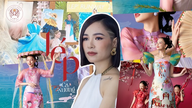 Thương hiệu thời trang nổi tiếng đóng cửa sau 10 năm, founder đi làm ca sĩ, đạo diễn ảnh 3 Thương hiệu thời trang nổi tiếng đóng cửa sau 10 năm, founder đi làm ca sĩ, đạo diễn - Ảnh 3.