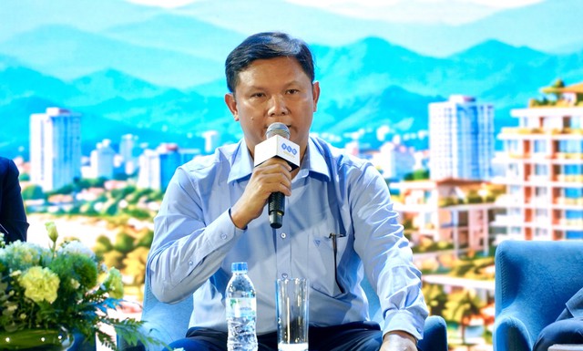 Một tỉnh có 'biển - rừng - cao nguyên' đang làm gì để hút vốn bất động sản du lịch? ảnh 1 Một tỉnh có 'biển - rừng - cao nguyên' đang làm gì để hút vốn bất động sản du lịch? - Ảnh 1.