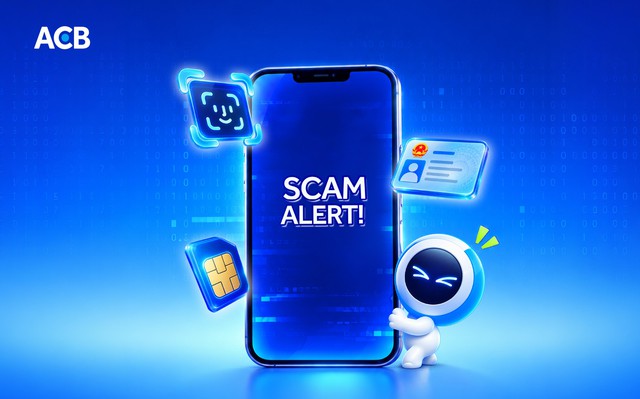 ACB cảnh báo nguy cơ mã độc trên iPhone, khuyến nghị cập nhật iOS mới để tăng cường bảo mật ảnh 1 ACB cảnh báo nguy cơ mã độc trên iPhone, khuyến nghị cập nhật iOS mới để tăng cường bảo mật - Ảnh 1.