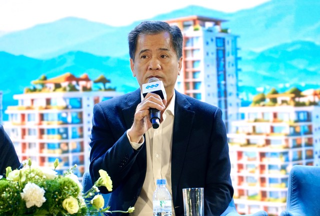 Lãnh đạo FLC hé lộ điều condotel Việt Nam cần để hút khách ngoại ảnh 1 Thái Lan mở cửa với khách ngoại, condotel Việt Nam cần gì để hút tiền? - Ảnh 1.