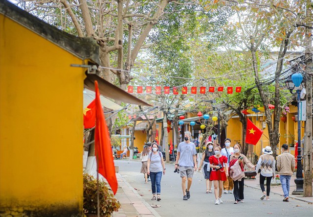 Chủ tịch Vietravel: 70% doanh thu du lịch nằm ở ban đêm nhưng vẫn đang bị bỏ phí ảnh 2 Chủ tịch Vietravel: 70% doanh thu du lịch nằm ở ban đêm nhưng vẫn đang bị bỏ phí - Ảnh 2.