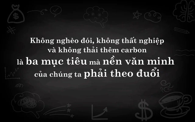 Cuốn sách "Thế giới ba không" và doanh nghiệp xã hội ảnh 3 Cuốn sách "Thế giới ba không" và doanh nghiệp xã hội - Ảnh 3.
