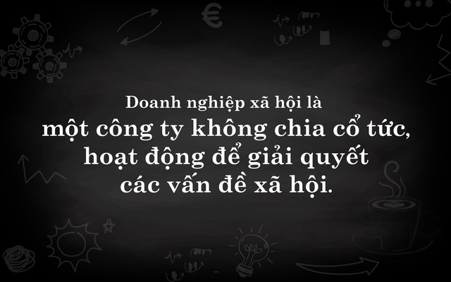 Cuốn sách "Thế giới ba không" và doanh nghiệp xã hội ảnh 4 Cuốn sách "Thế giới ba không" và doanh nghiệp xã hội - Ảnh 4.