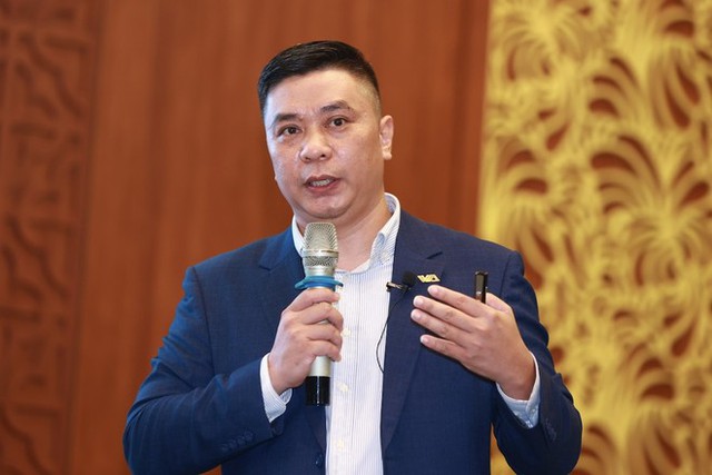 GDP 9 tháng tăng 9,01%, tiến sát mục tiêu 2 con số: Chuyên gia dự báo gì về lãi suất quý IV? ảnh 1 GDP 9 tháng tăng 9,01%, tiến sát mục tiêu 2 con số: Chuyên gia dự báo gì về lãi suất quý IV? - Ảnh 1.